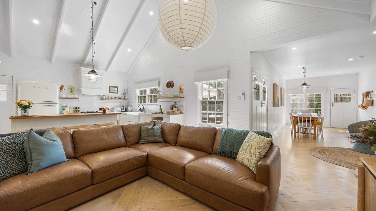 Photo of Livingroom in Halls Gap