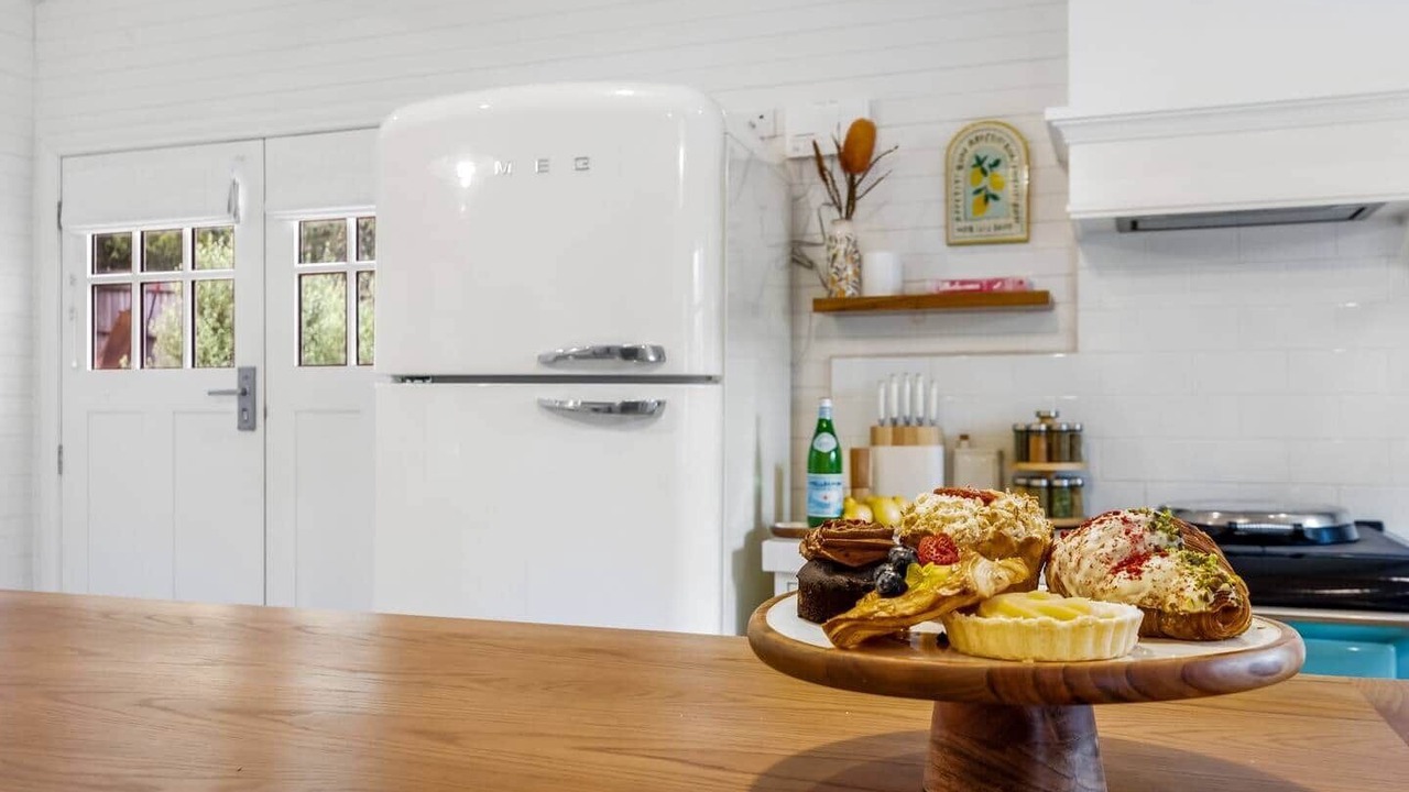 Photo of Kitchen in Halls Gap