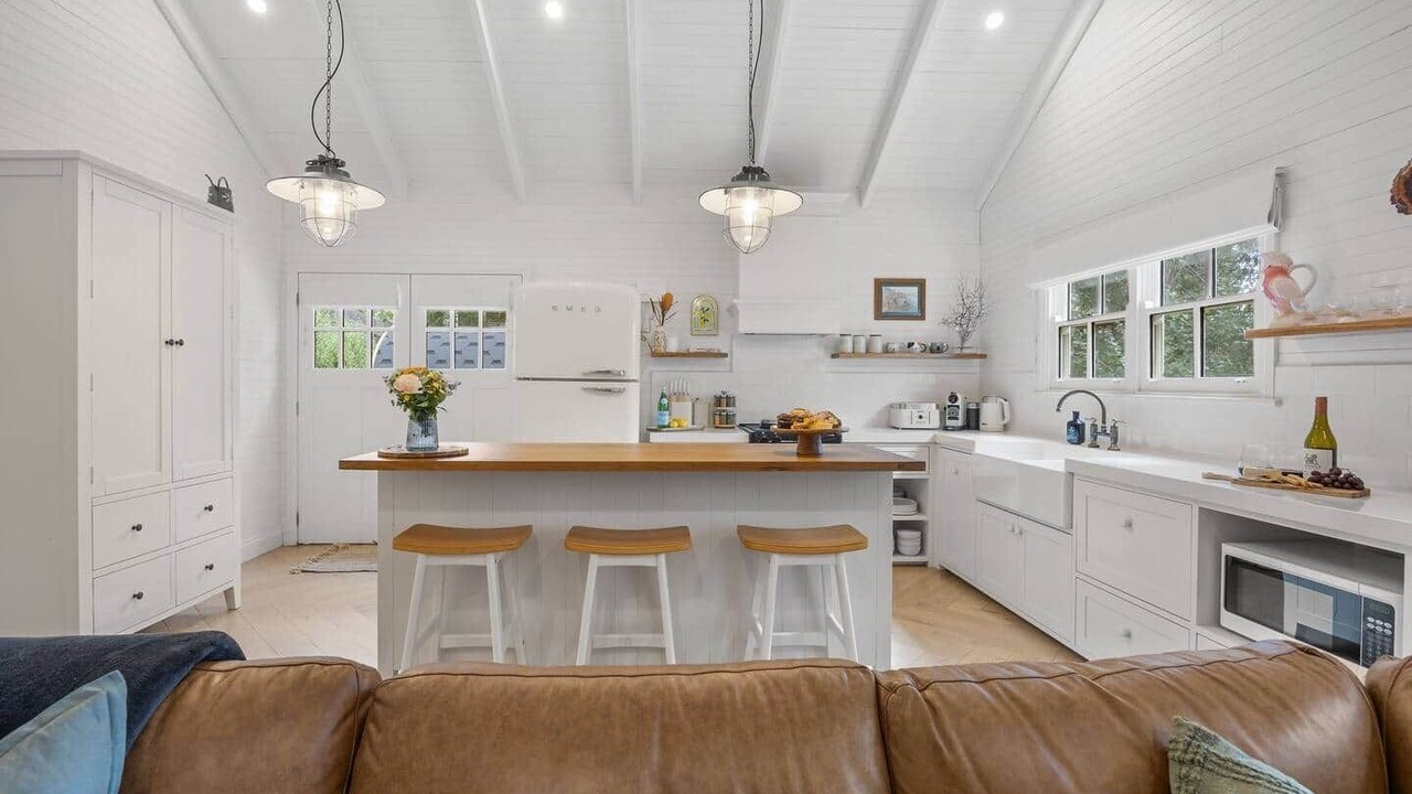 Photo of Kitchen in Halls Gap