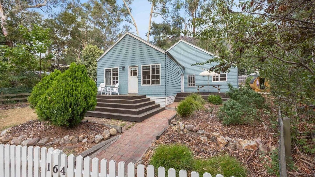 Photo of Outdoor in Halls Gap