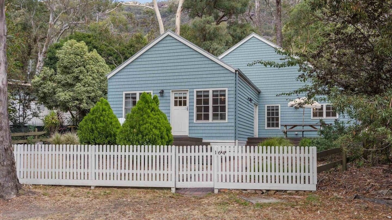 Photo of Outdoor in Halls Gap