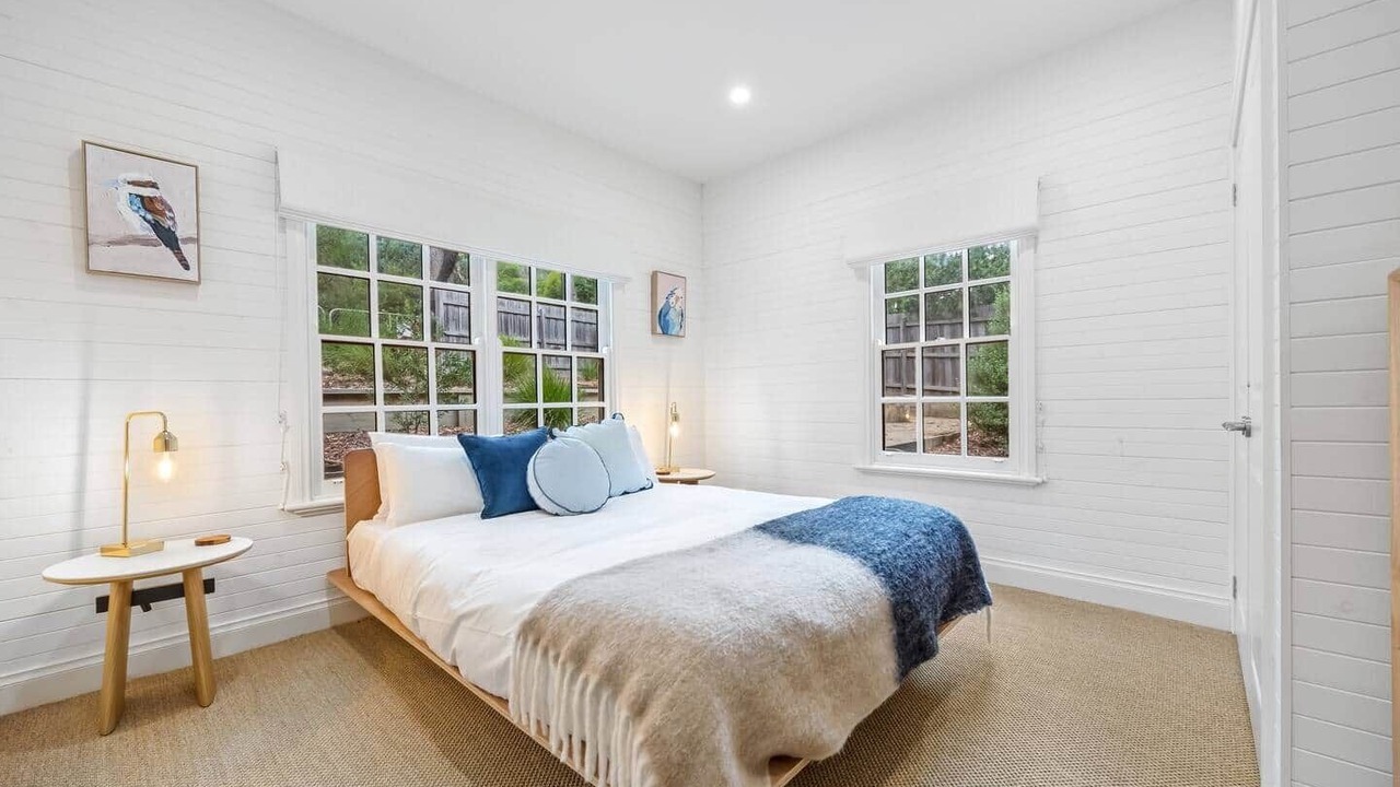 Photo of Bedroom in Halls Gap