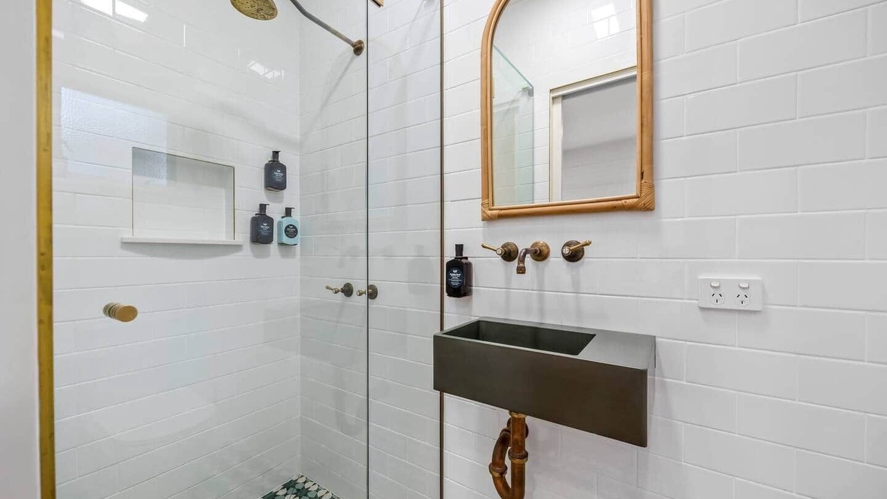 Photo of Bathroom in Halls Gap
