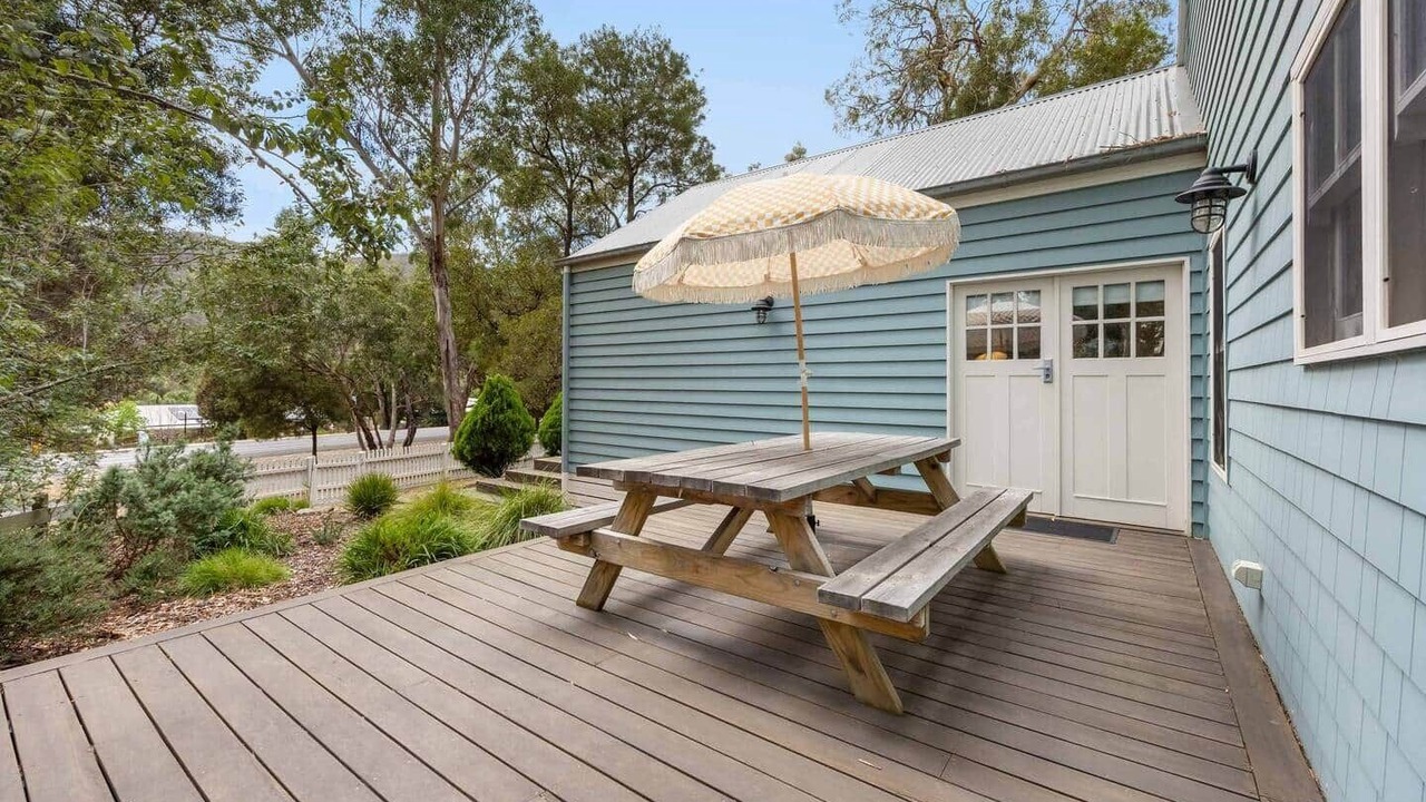 Photo of Outdoor in Halls Gap