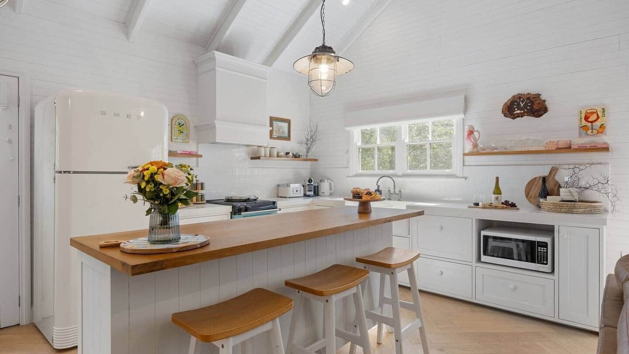 Photo of Kitchen in Halls Gap