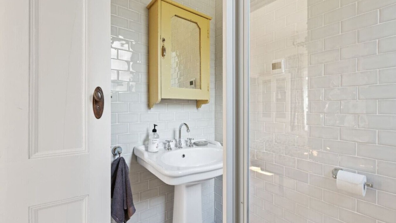 Photo of Bathroom in Leura