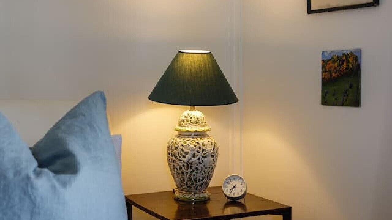 Photo of Bedroom in Leura