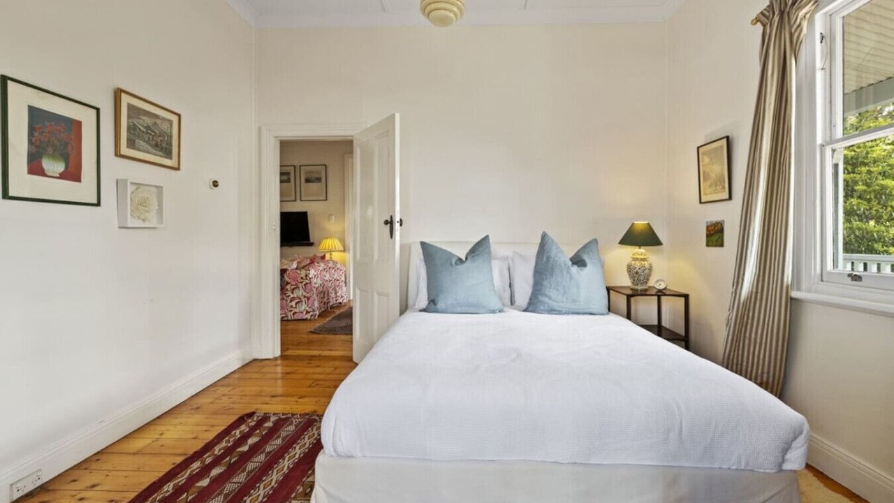 Photo of Bedroom in Leura