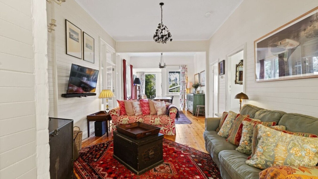 Photo of Livingroom in Leura