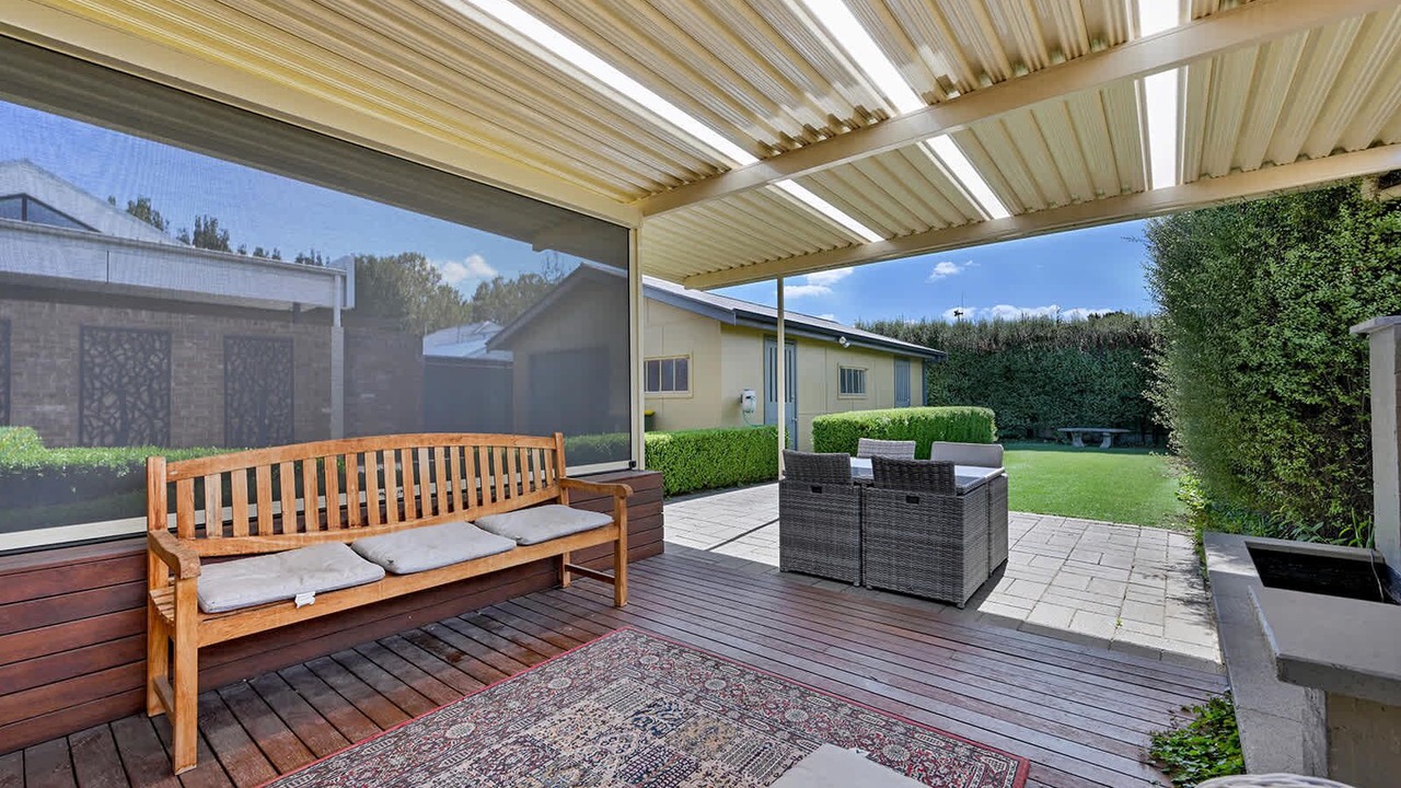 Photo of Outdoor in Orange
