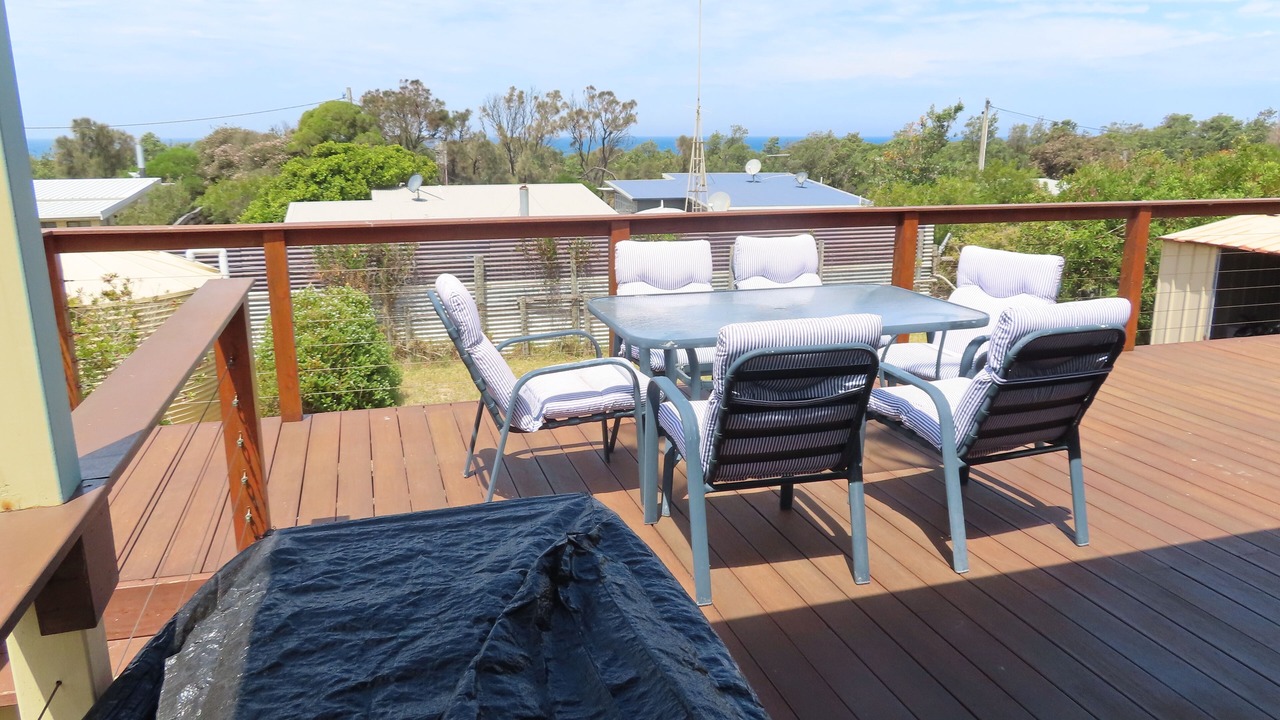 Photo of Outdoor in Paradise Beach