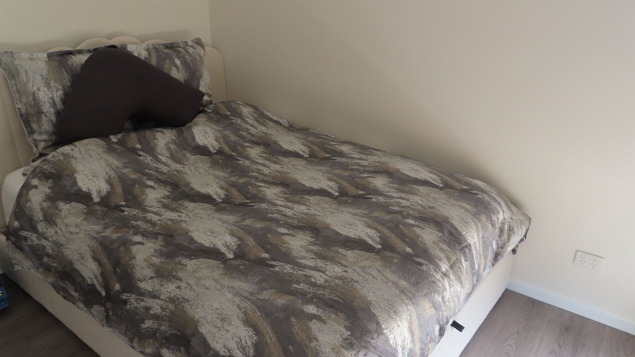 Photo of Bedroom in Paradise Beach