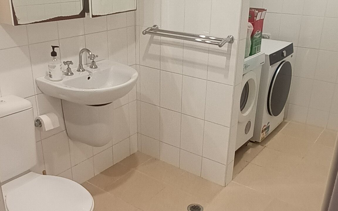 Photo of Bathroom in East Killara