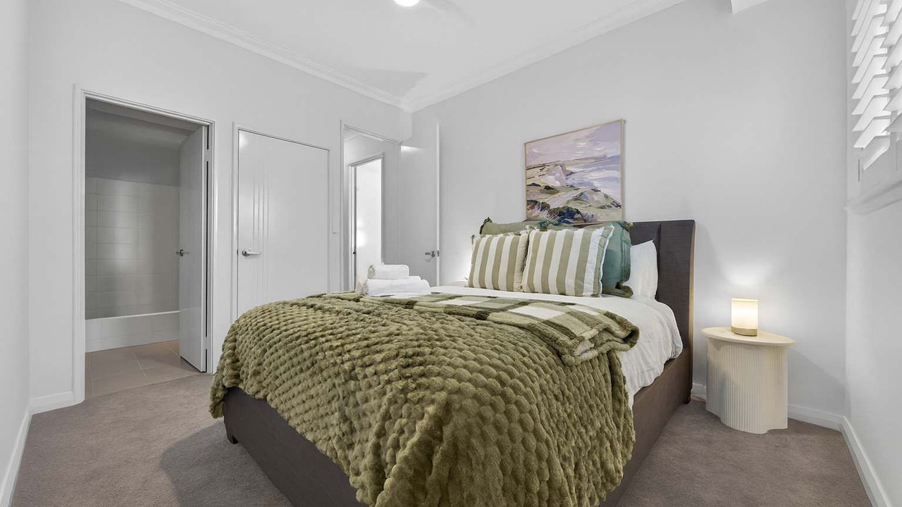 Photo of Bedroom in Halls Head