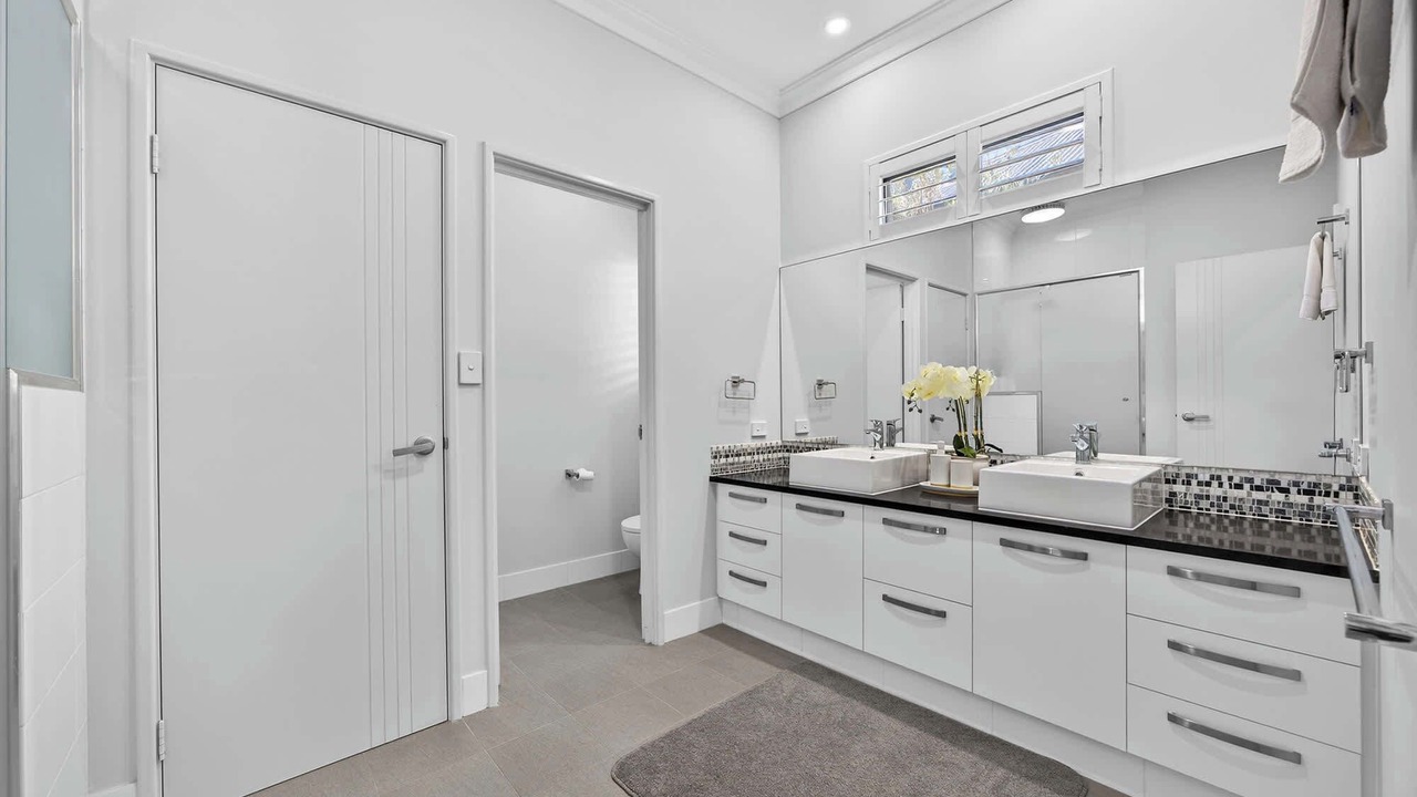 Photo of Bathroom in Halls Head