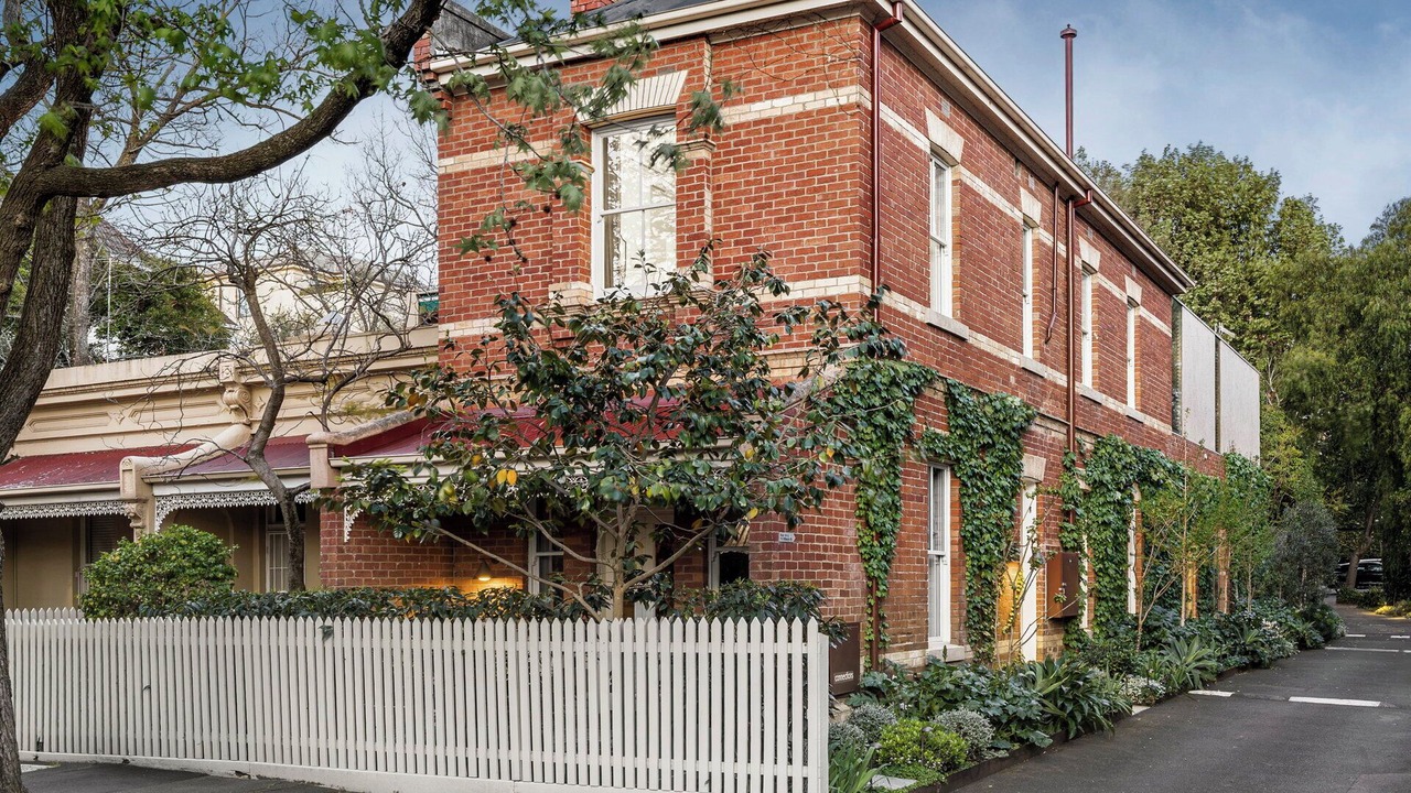 Photo of Outdoor in South Yarra