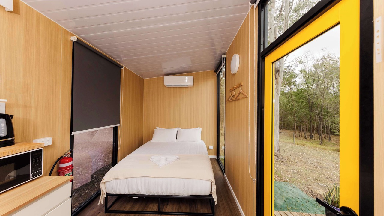 Photo of Bedroom in Mundoolun