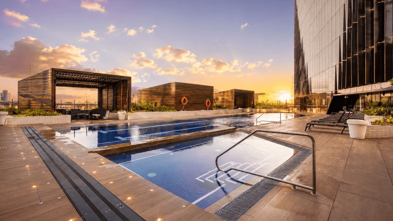 Photo of Outdoor in Docklands