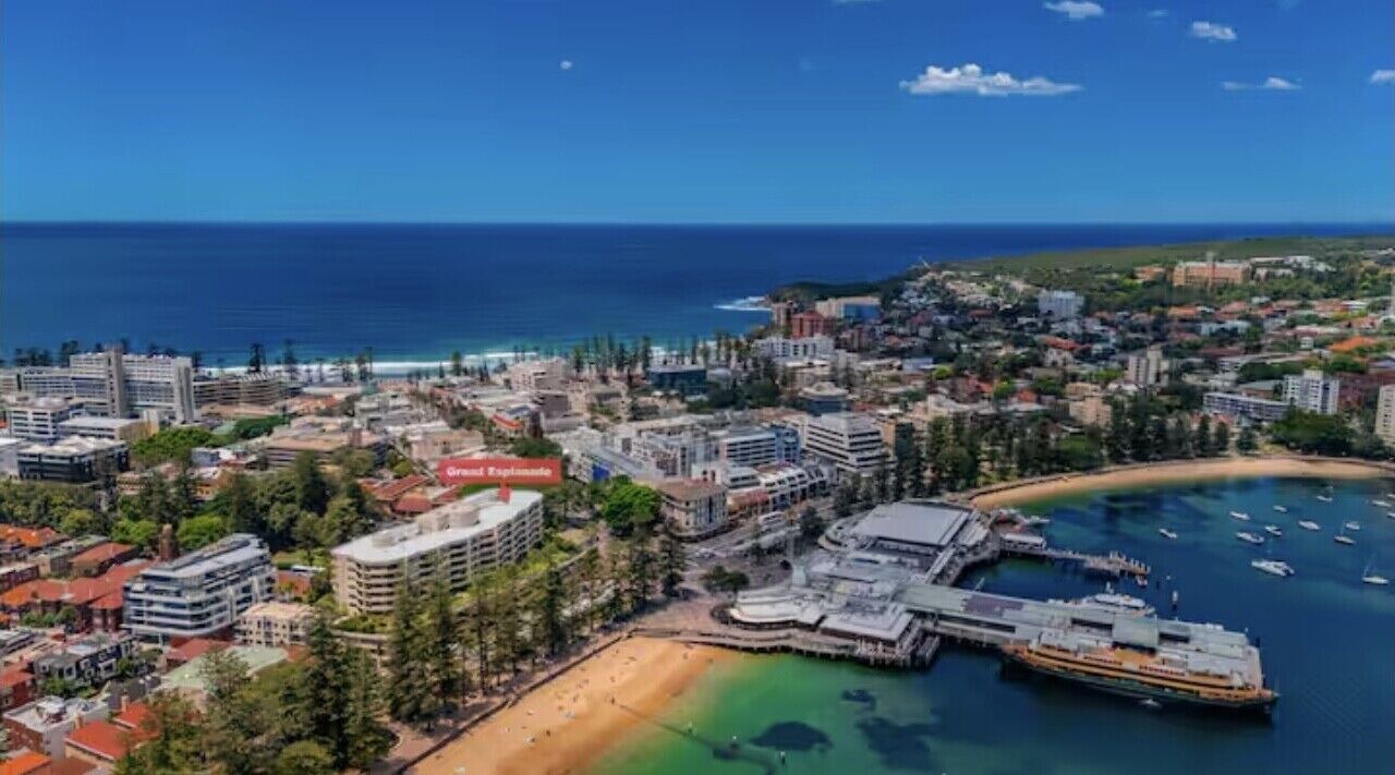 Photo of Others in Manly