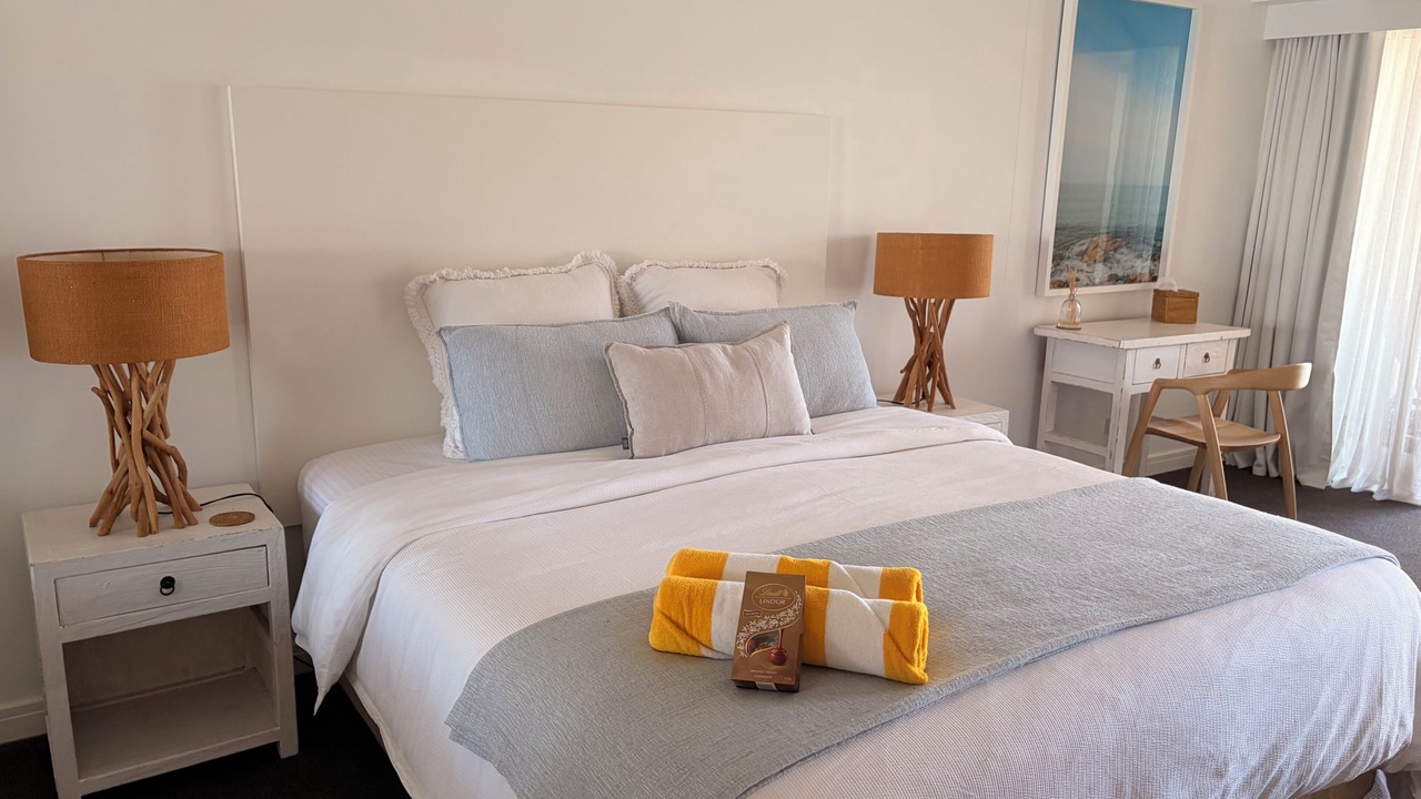 Photo of Bedroom in Manly
