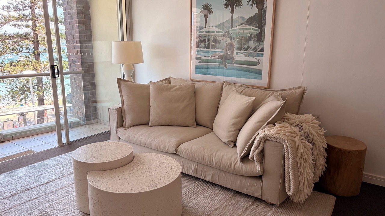 Photo of Livingroom in Manly