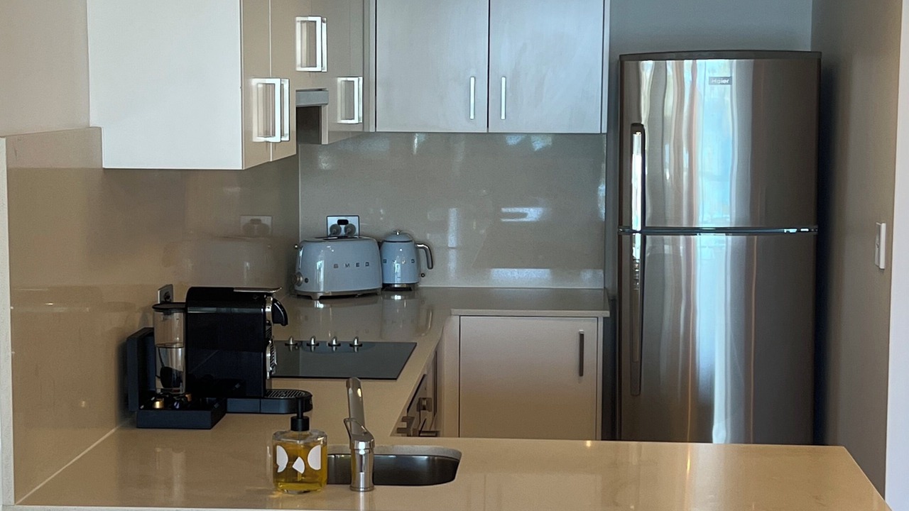 Photo of Kitchen in Manly
