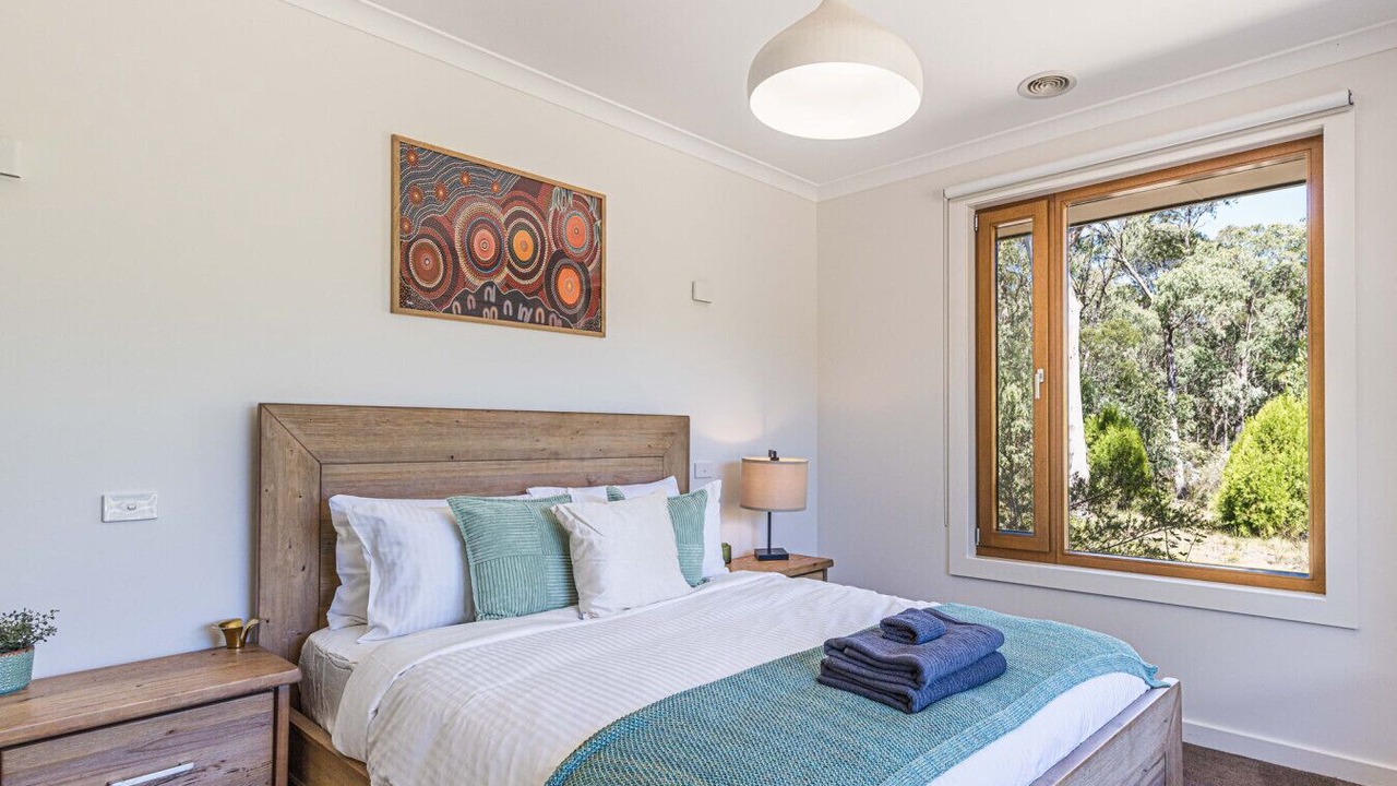 Photo of Bedroom in Macedon