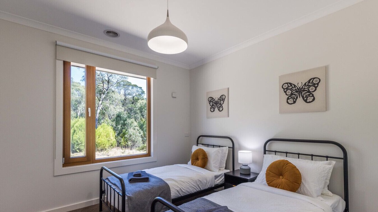 Photo of Bedroom in Macedon