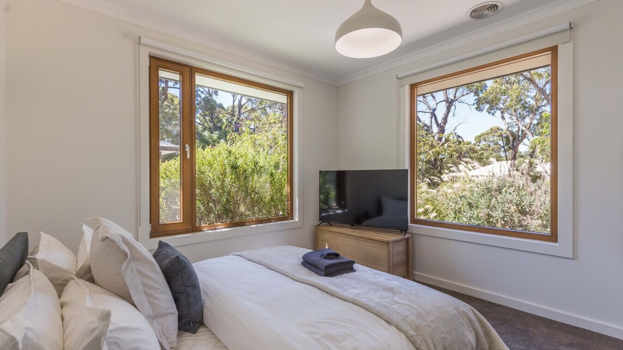 Photo of Bedroom in Macedon