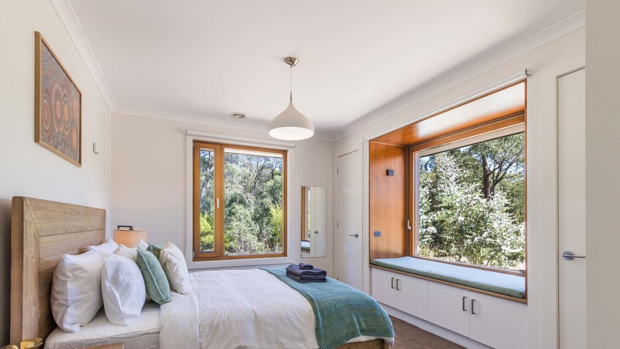 Photo of Bedroom in Macedon