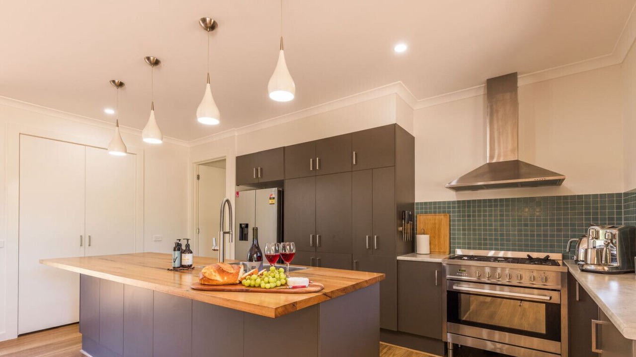 Photo of Kitchen in Macedon