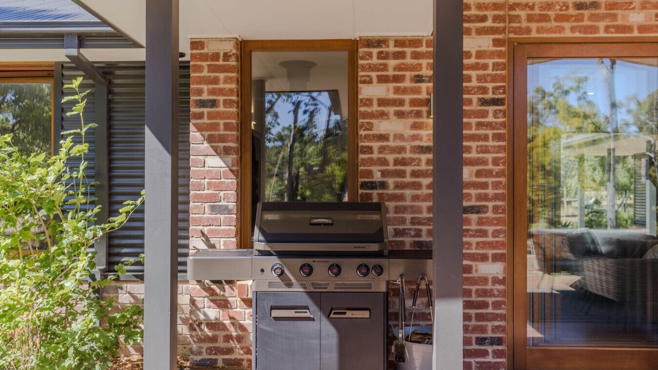 Photo of Patio Balcony in Macedon