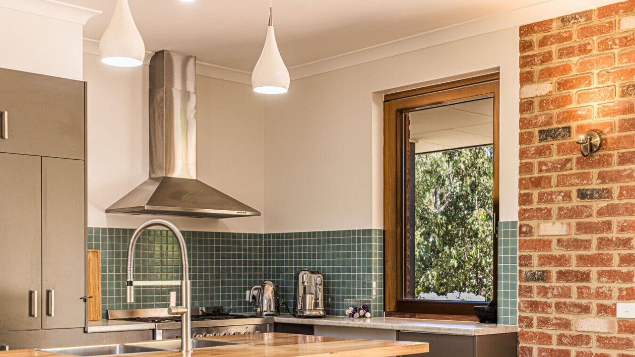 Photo of Kitchen in Macedon