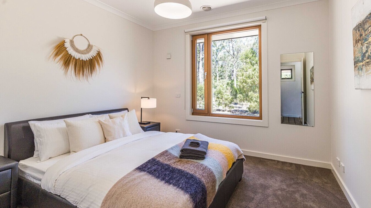 Photo of Bedroom in Macedon