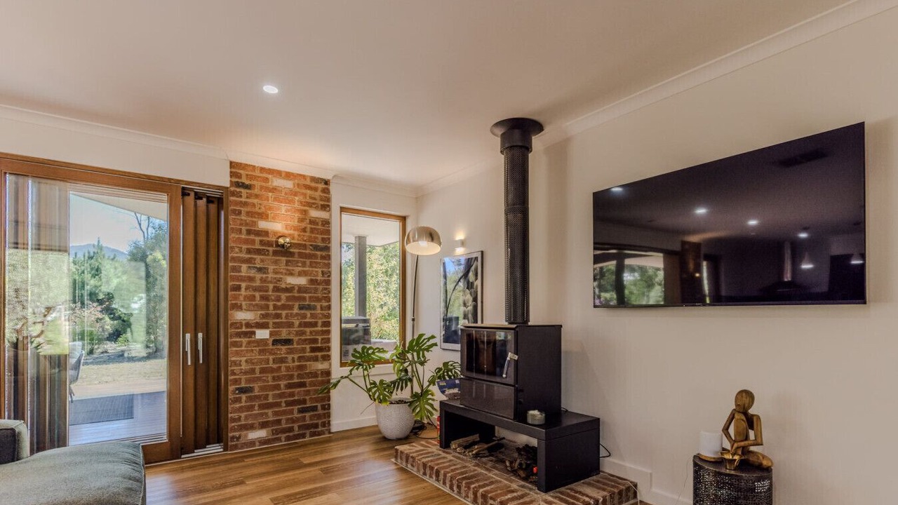 Photo of Livingroom in Macedon