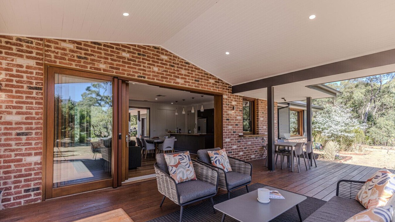 Photo of Outdoor in Macedon