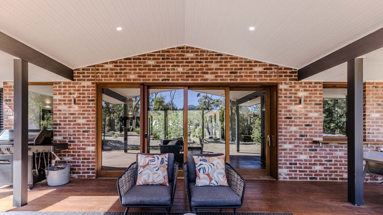Photo of Patio Balcony in Macedon
