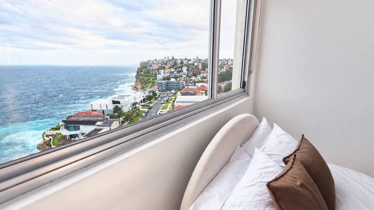 Photo of Bedroom in Vaucluse