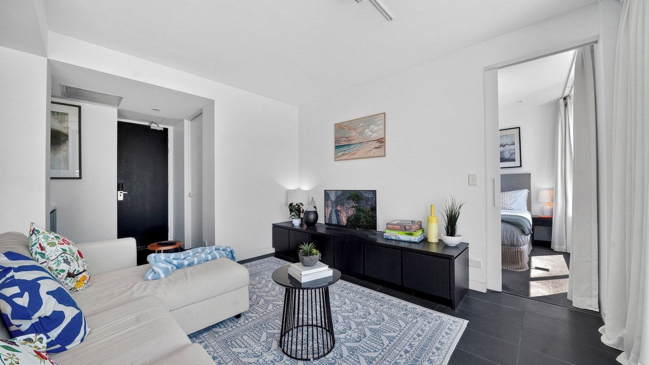 Photo of Livingroom in Surry Hills