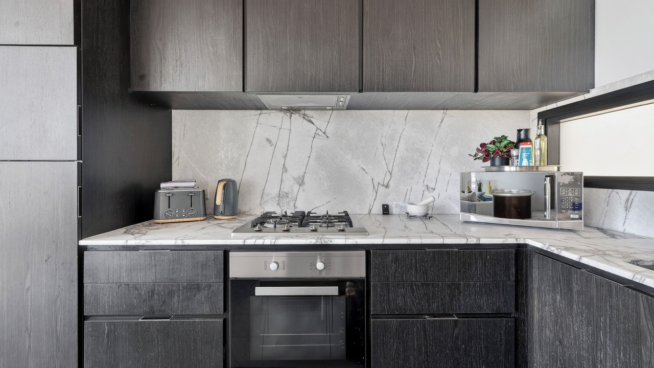 Photo of Kitchen in Surry Hills