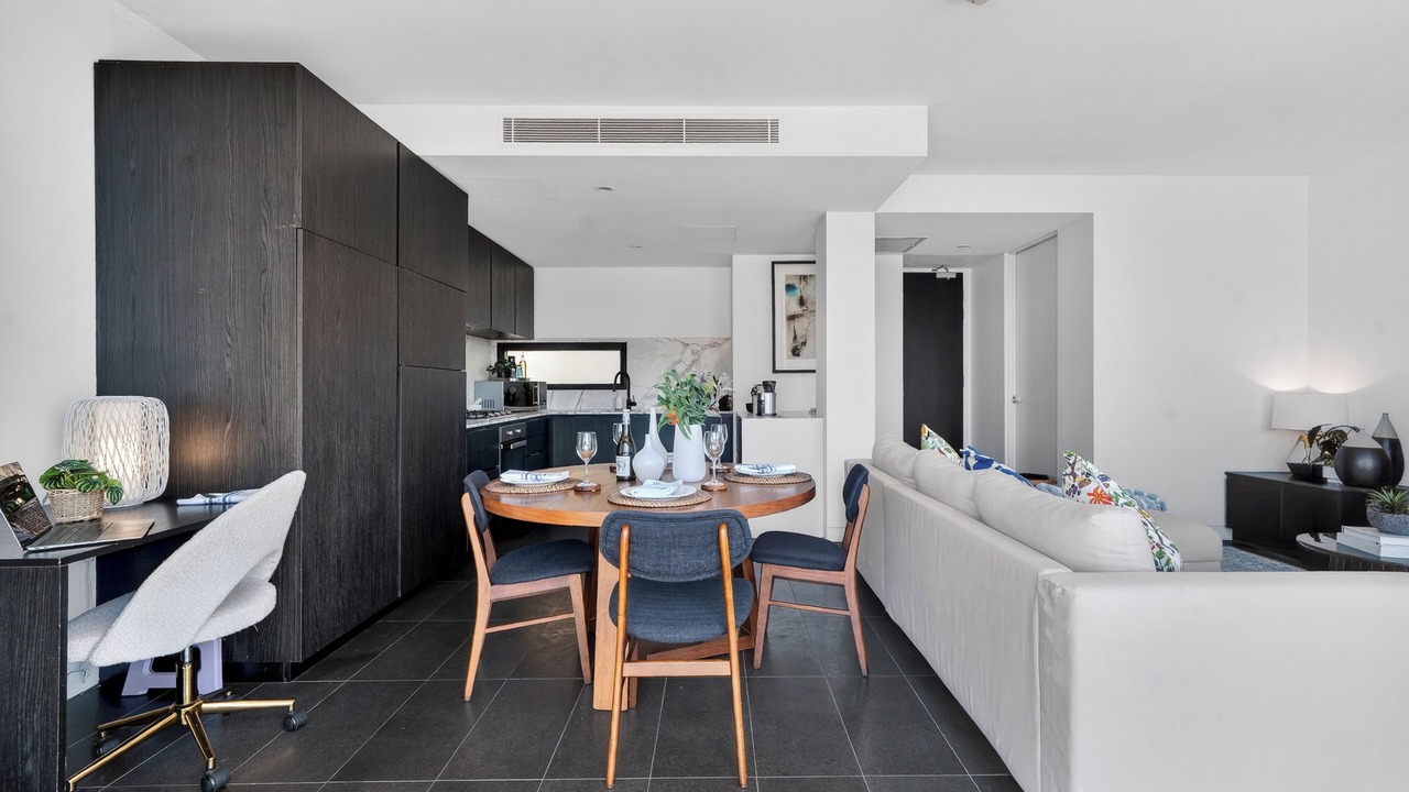 Photo of Livingroom in Surry Hills