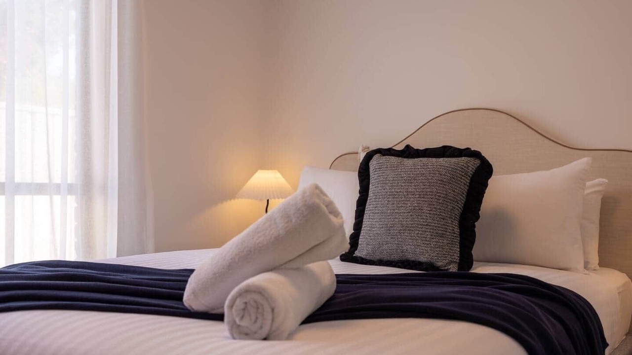 Photo of Bedroom in Strathdale