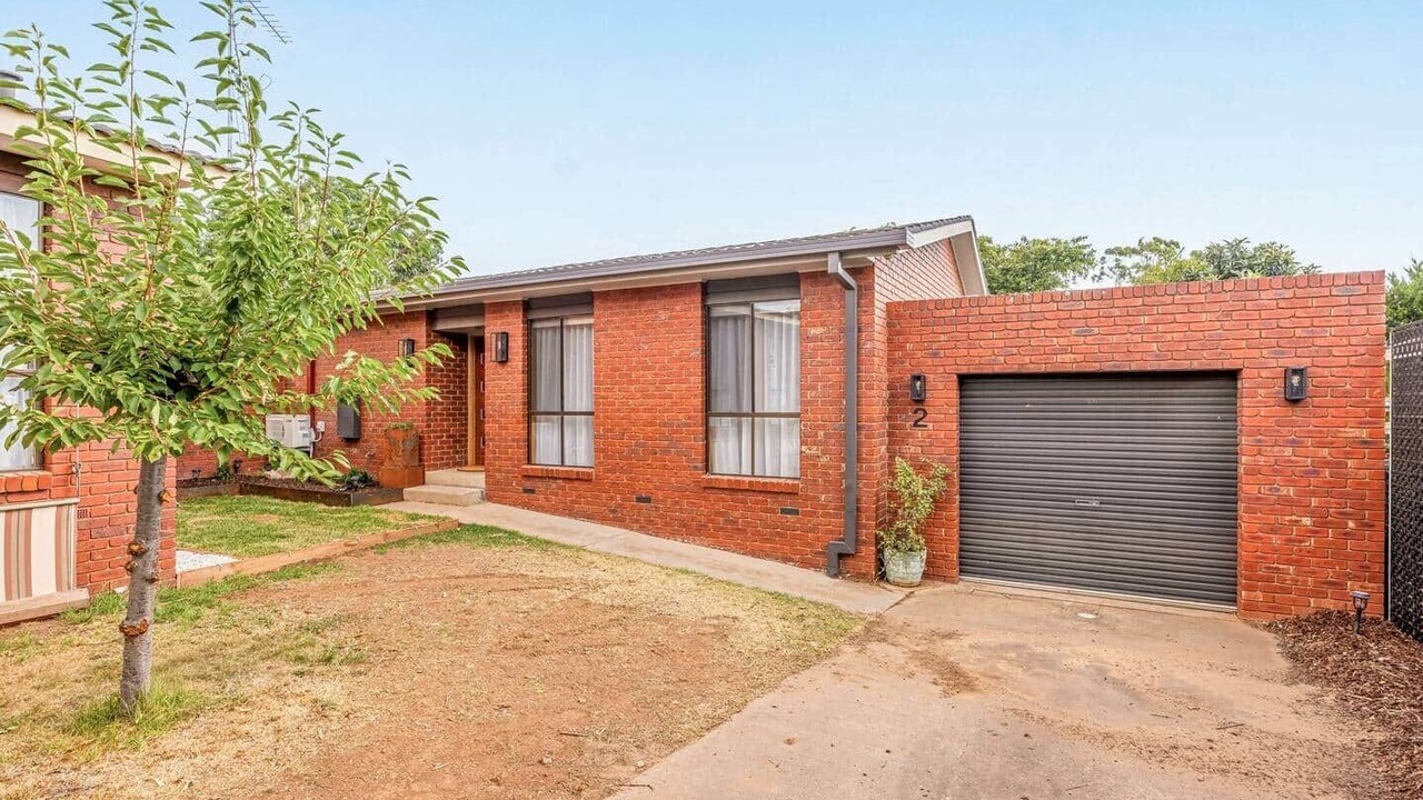 Photo of Outdoor in Strathdale