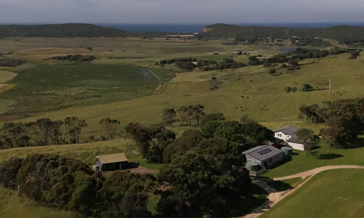 Photo of Outdoor in Princetown