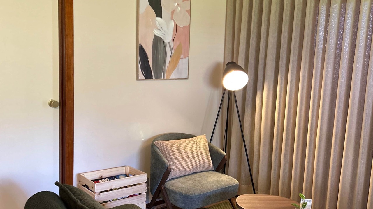 Photo of Livingroom in Princetown