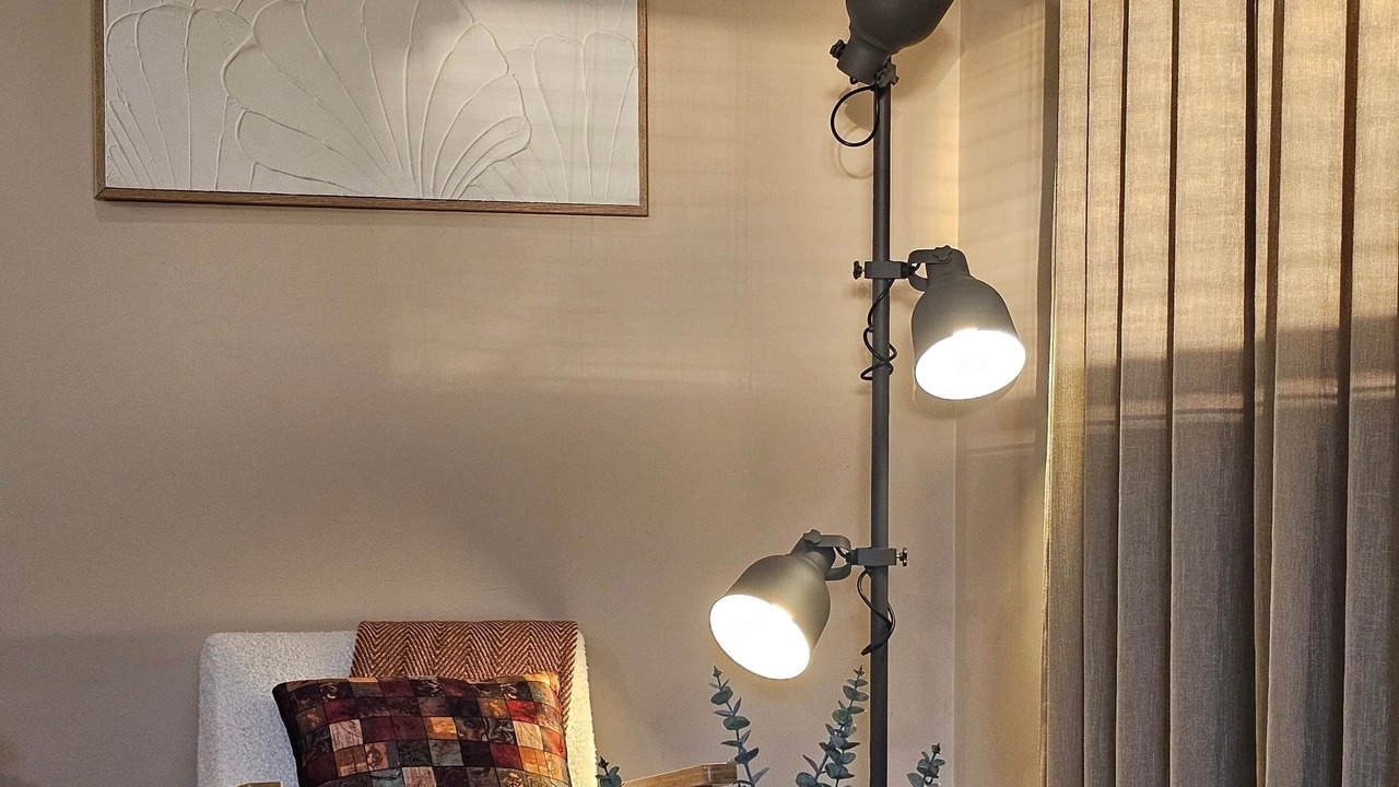 Photo of Livingroom in Princetown