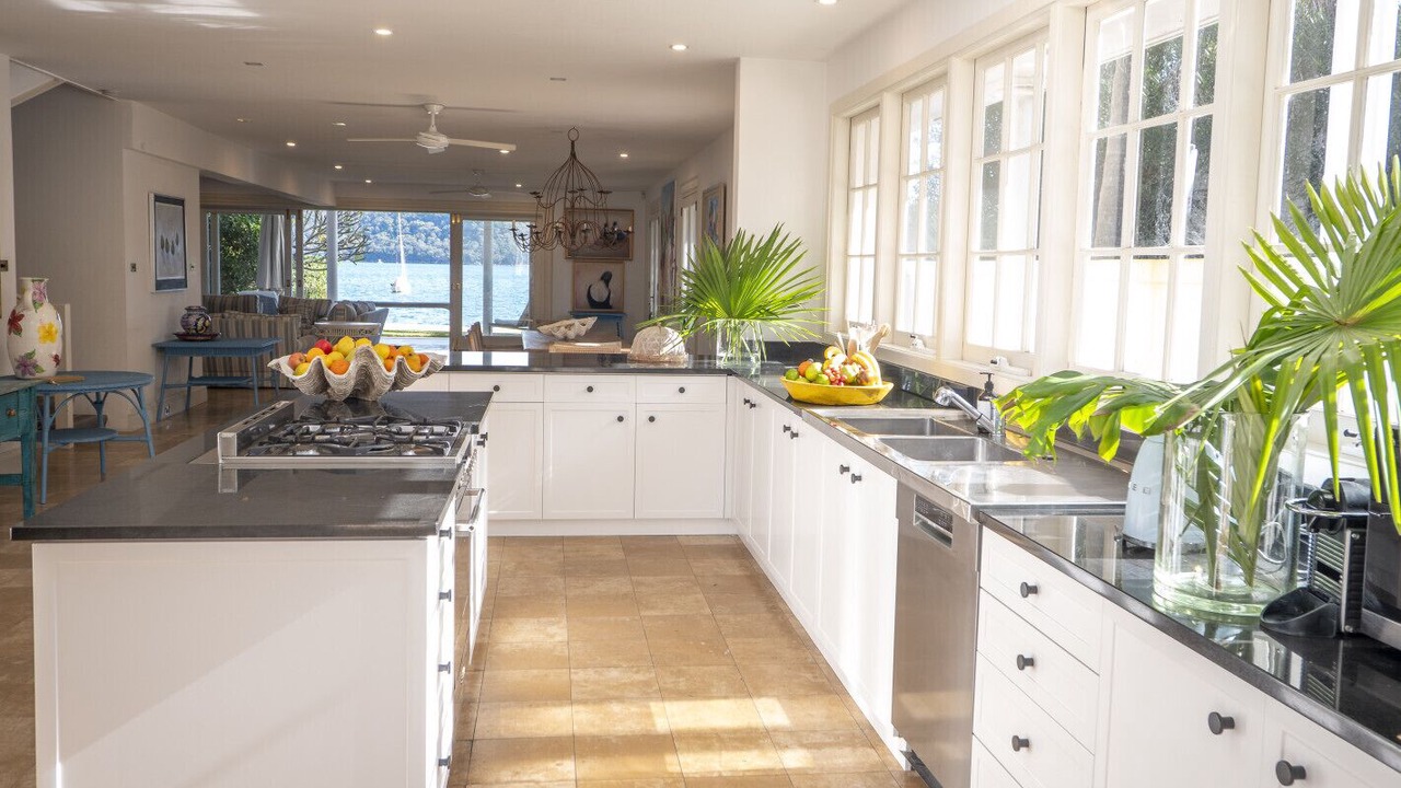 Photo of Kitchen in Palm Beach