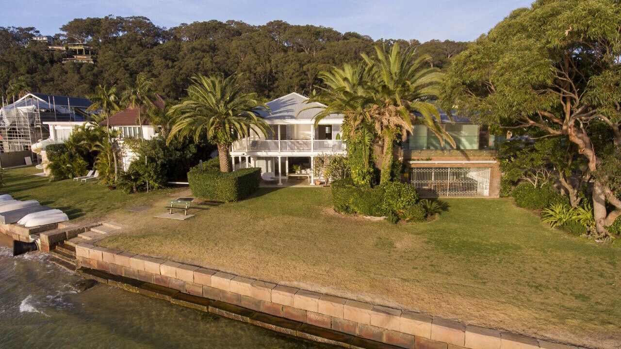 Photo of Outdoor in Palm Beach