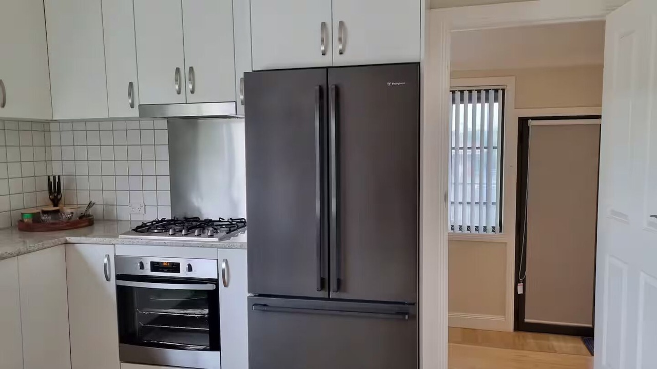 Photo of Kitchen in Portland