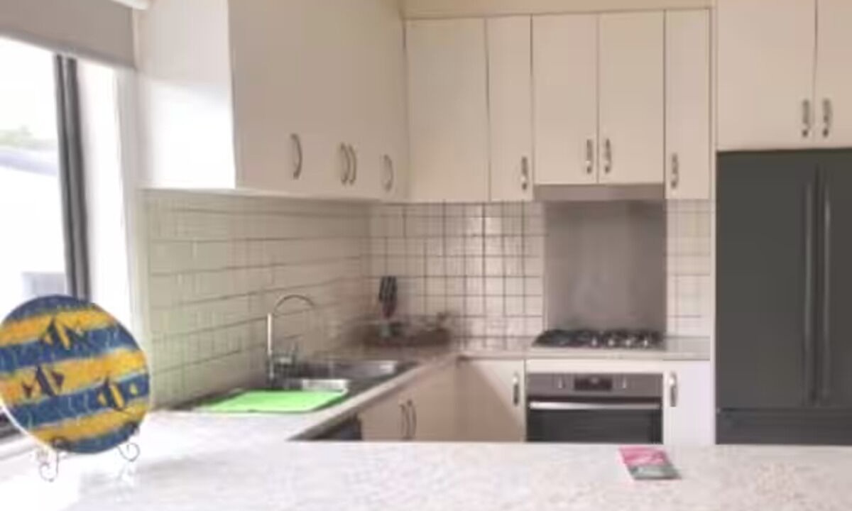 Photo of Kitchen in Portland